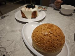 -翠华餐厅(正佳广场店)