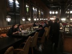 大堂-华豫川酒家(大卫城店)