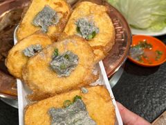 -友乐居羊蝎子(西直门店)