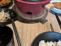 -云味馆·云南菜·云南米线(景田店)