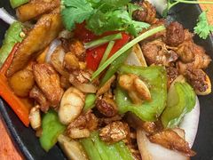 -烧蠔帮·湛江生蚝(工农店)