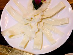 -蜀九香火锅(彩虹店)