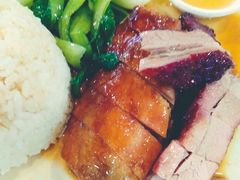 -永祥烧腊餐厅(虹口店)