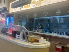 -东园小馆·早茶·淮扬小炒(三盛广场店)