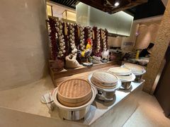 -鲁商铂尔曼大酒店·铂丽自助餐厅