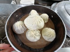 -蒋家桥饺面店(东关街店)