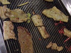 牛肉-冕宁刘小肠火盆烧烤(春城路店)