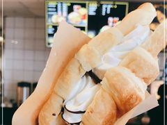 -麦当劳(瓦房店世纪广场店)