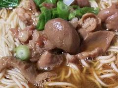 -丁丁猫重庆小面(徐州路店)