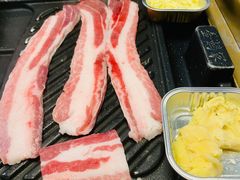-金妈家烤肉(龙湖U城天街店)