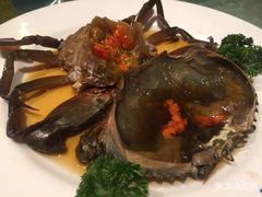 -名汇粤菜馆(黄兴路店)