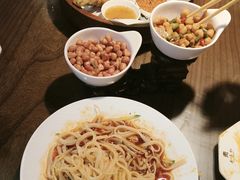 -秦月轩·陕西家乡菜(阜成路·五棵松店)