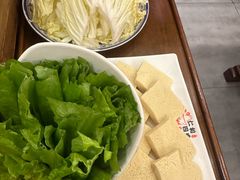 -仁和四季涮肉馆(天坛南门店)