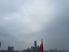 -武汉关码头(轮渡站)