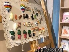 -小时光咖啡馆(开森度假森林店)