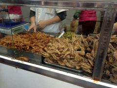 -家吉加州八珍(印象城店)