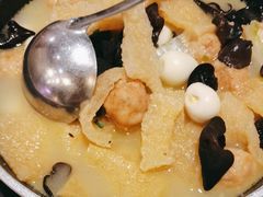 -山芋腔苏北菜(盐城滨海店)
