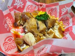 -西关味(大卫城店)