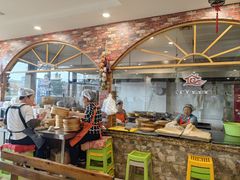 -弓二莜面(总店)