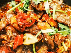 -翠湖宾馆·中餐厅