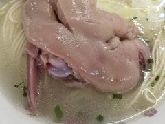 -盛兴面馆(真儒大厦店)
