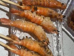 -白仁仔· 活烤海鲜 宵夜(豫园店)