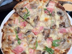 -Nord Grill&Bar Highland诺德西餐(深圳欢乐海岸店)