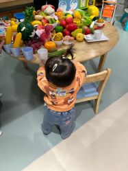 -趣想家亲子乐园(路劲世界广场店)