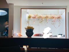 -BAKER&SPICE(安福路店)