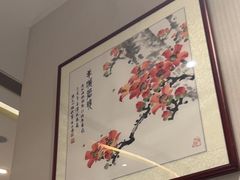 -红棉中餐厅·广州海航威斯汀酒店