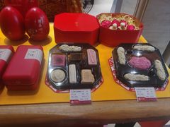 -御茶膳房皇家糕点博物馆(北京首店)