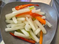 -蓉三少冒烤鸭·四川小吃集(北京首店)