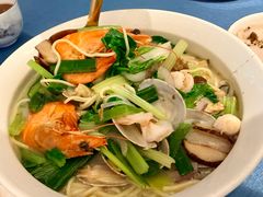 -闽海肴(北辰荟店)