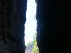 -龙潭大峡谷