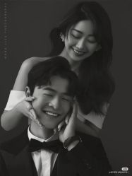 -青禾蒙娜丽莎婚纱摄影(武汉总店)