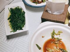 -渝信川菜(长安店)