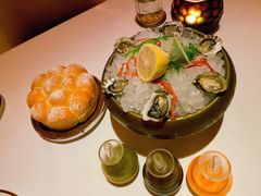 生蚝-永利扒房(永利皇宫店)