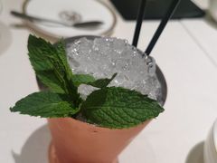 -ELUNE艾露恩·人良斋西餐厅