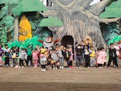 -郑州方特梦幻王国