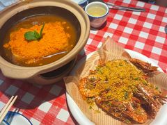 -琼大师东方烤乳猪(亚特兰蒂斯店)