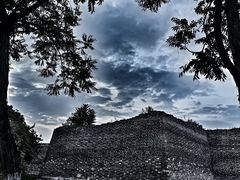 -北京明城墙遗址公园