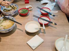 -兰州陈记牛肉面 ·烧烤· 铜锅涮肉(万达店)