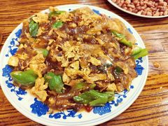 鸭蛋粉皮-美味居(古城店)