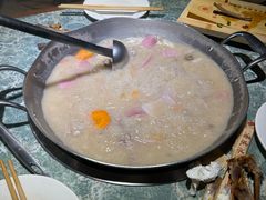 -泽成冰煮羊(非·遗东岸国际店)