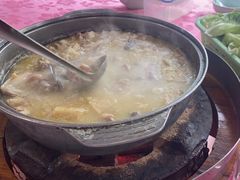-侠成水上农庄(工业大道店)