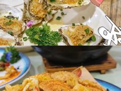 -四川小胡子海鲜(丁村万人海鲜广场店)