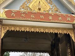 -西双版纳傣族园