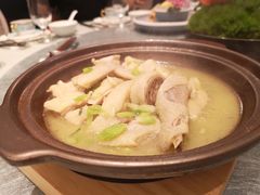 -尚一汤 广东炖汤(金桥国际店)