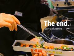 -董顺桃小粒臭豆腐(太平街一店)