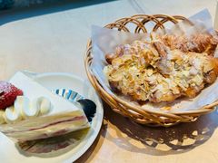 -麦田工坊(月湖店)